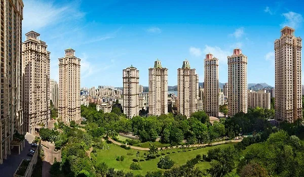 Featured Image of Hiranandani Gardens, Mumbai