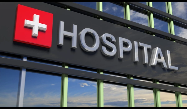 Featured Image of Hospitals 