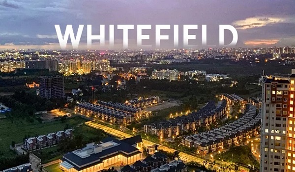 Featured Image of How Far Whitefield From The Airport