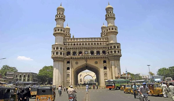 Featured Image of Hyderabad