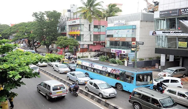 Featured Image of Indiranagar