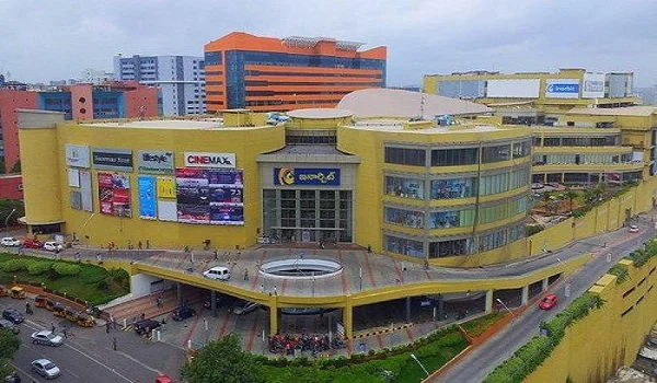 Featured Image of Inorbit Mall