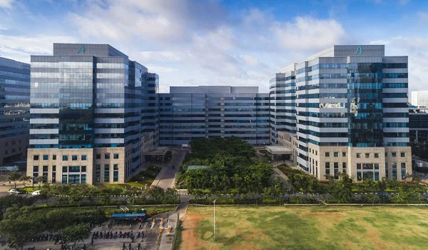 Featured Image of International Tech Park Bangalore