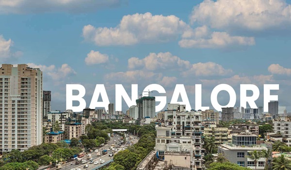 Is Bangalore good for Real Estate