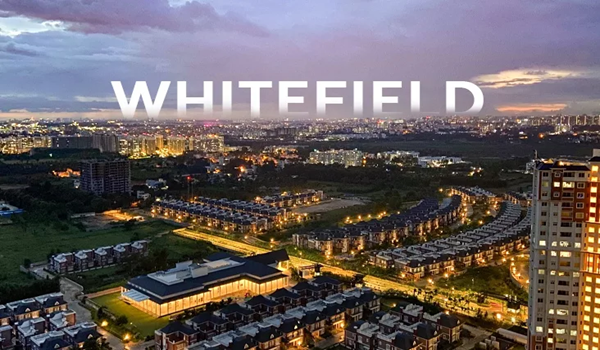 Featured Image of Is Whitefield A Posh Area in Bangalore