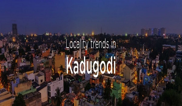 Featured Image of Kadugodi