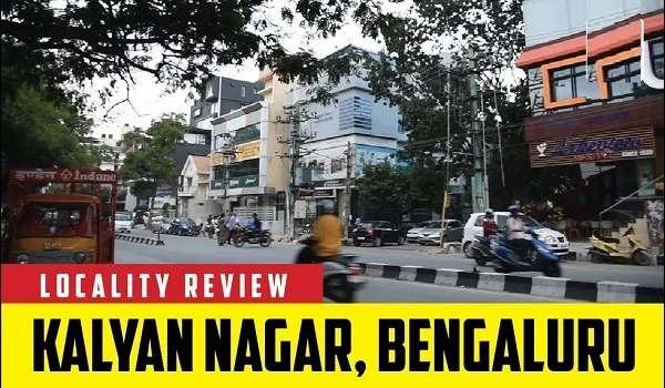 Featured Image of Kalyan Nagar