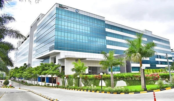 Featured Image of Kalyani Tech Park