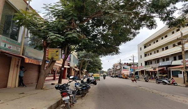 Featured Image of Kasavanahalli