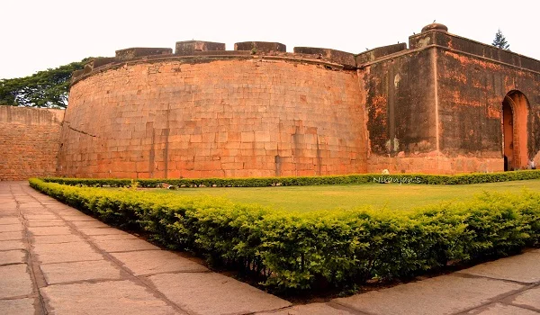 Featured Image of Kempegowda Fort