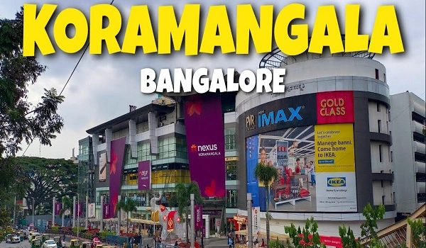 Featured Image of Koramangala Bangalore