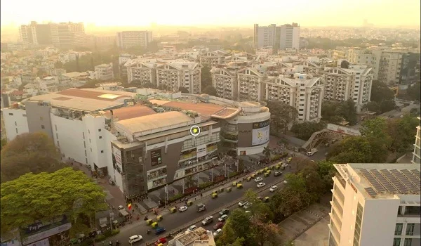 Featured Image of Koramangala