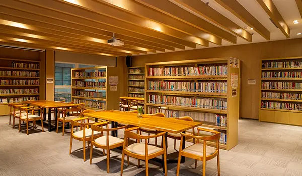 Featured Image of Learning Centers