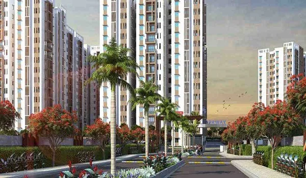 Low Rise Apartments in Bangalore