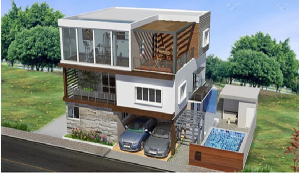 Featured Image of Luxury Villa Projects In Bangalore