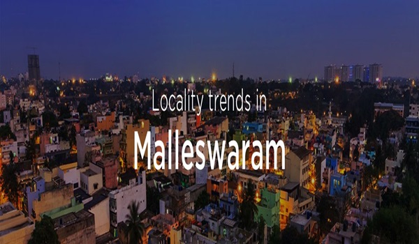 Featured Image of Malleshwaram