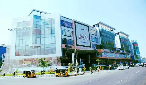 Featured Image of Malls Near Varthur Road