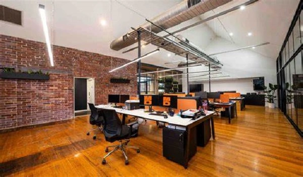 Featured Image of Modern office spaces