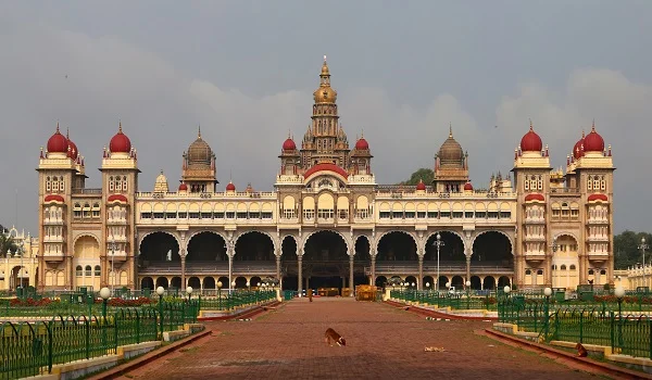 Featured Image of Mysore