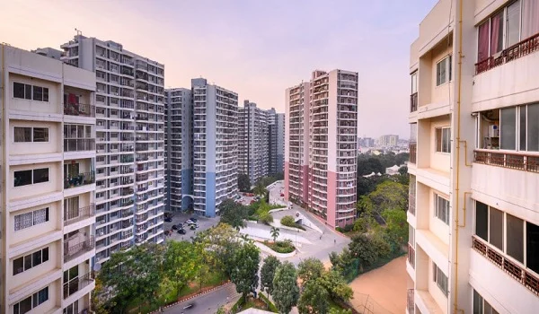 Featured Image of New Apartments In Bangalore 2024