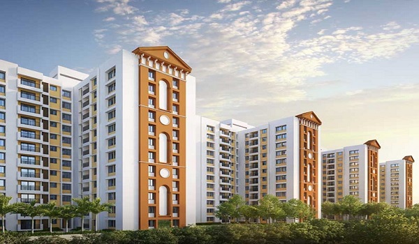 Featured Image of New Launch Apartments On Varthur Road 2024