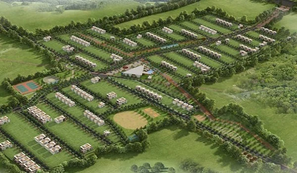 Featured Image of New Launch Gated Community Plots For Sale In Bangalore 2024