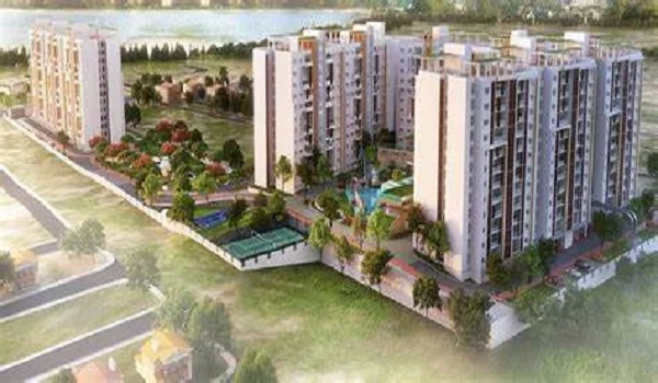 Featured Image of New Launch Projects In Whitefield