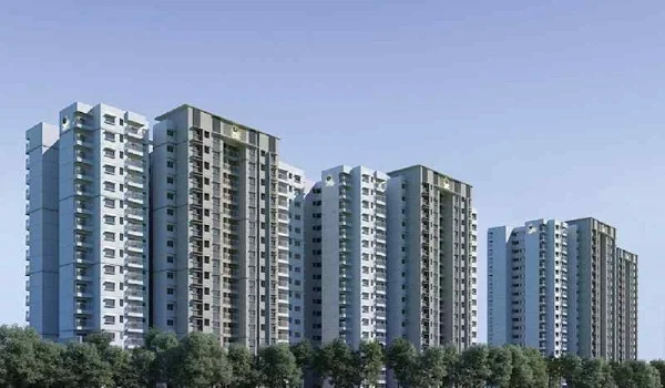 Featured Image of New Prestige Projects In Bangalore 2024 2025 Launch