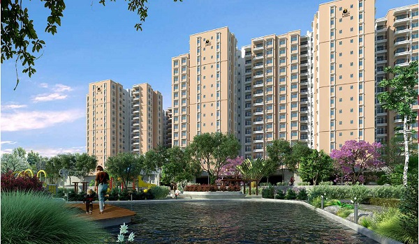 Featured Image of New Prestige Projects In Bangalore 2024