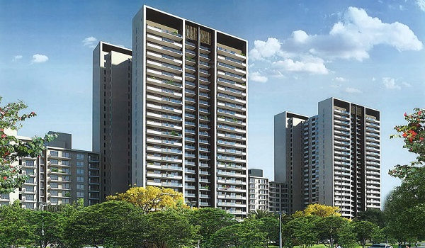 Featured Image of New Projects In North Bangalore