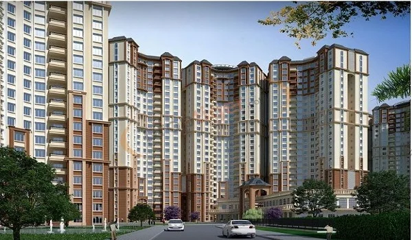 Featured Image of New Projects In Varthur Road