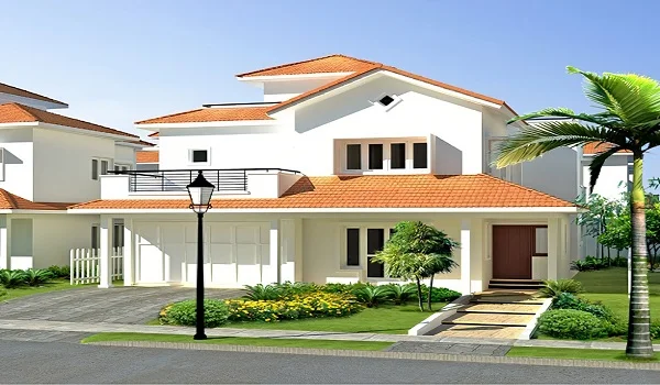 Featured Image of New Villa Projects In Sarjapur Road