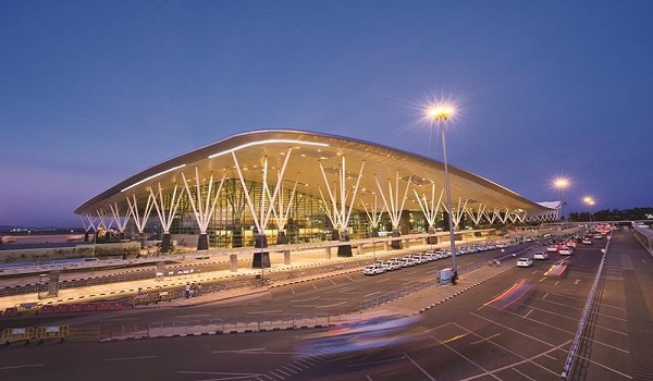 Feadured Image of Other Airports Near Prestige Raintree Park  Bangalore