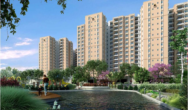 Featured Image of Prestige Apartments in South Bangalore 2024