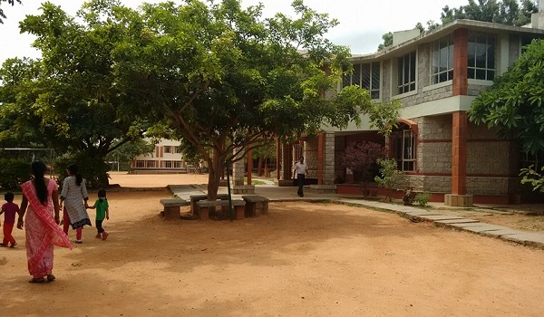 Featured Image of Prakriya Green Wisdom School