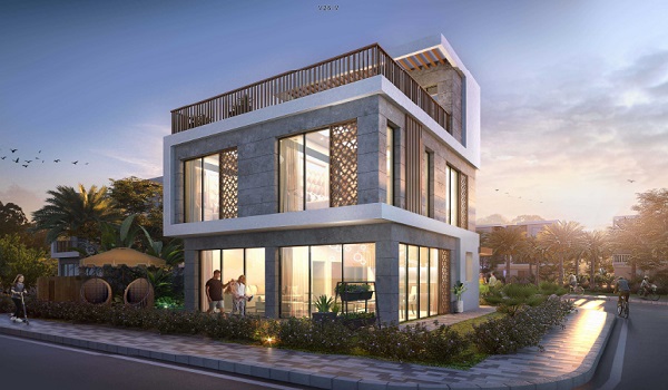 Featured Image of Pre-launch villa projects in Bangalore