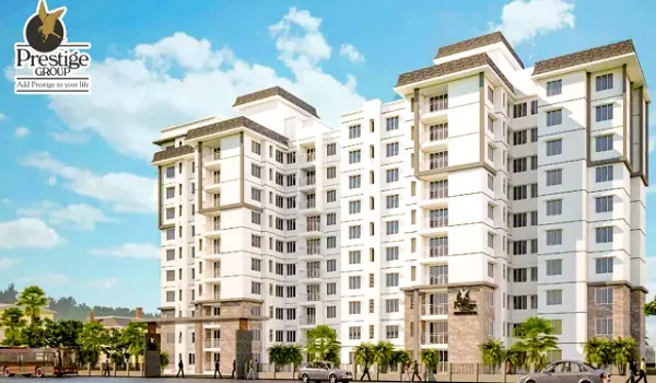 Featured Image of Prelaunch Prestige Projects In Whitefield