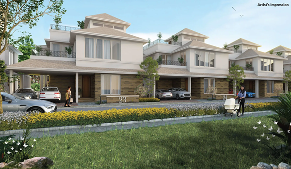 Featured Image of Prelaunch villa projects in Whitefield 2024