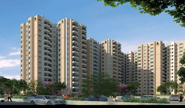 Featured Image Premium Apartment By Prestige Group In Bangalore