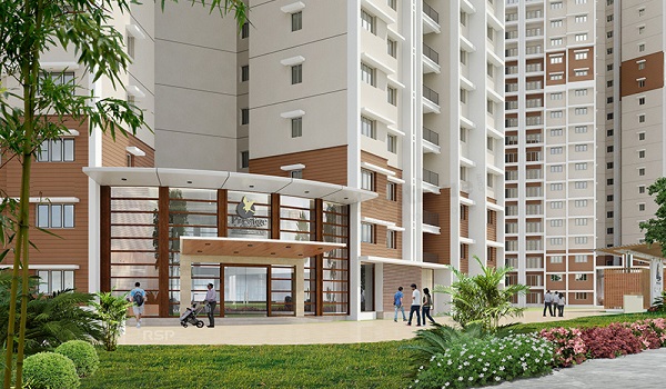 Featured Image of Prestige 3 Bhk Flats In Bangalore 2024