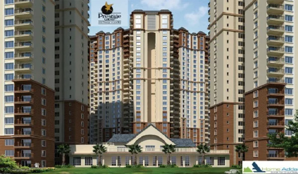 Featured Image of Prestige 5 Bhk Apartments In Bangalore