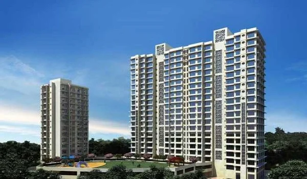 Featured Image of Prestige Apartment near Rajaji Nagar