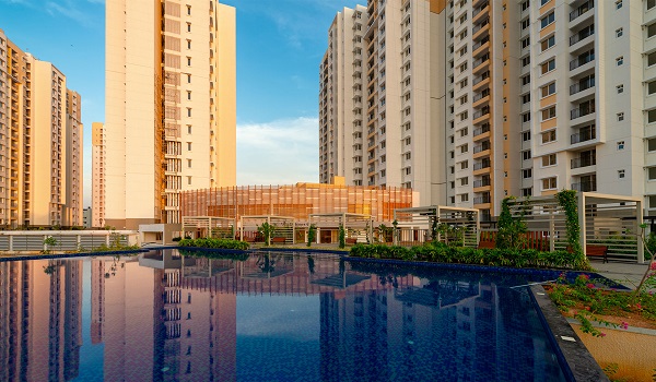 Featured Image of Prestige Apartments Bangalore Price