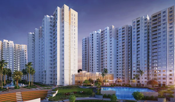 Prestige Apartments In Bangalore