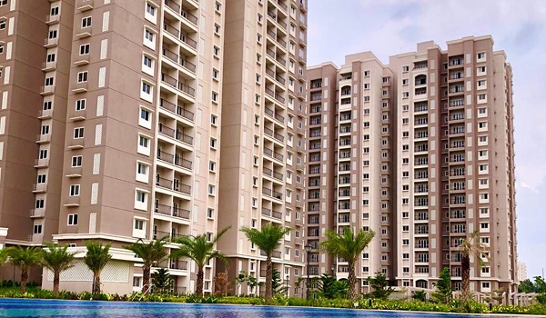 Prestige Apartments in Electronic City