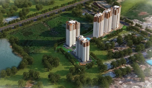 Featured Image of Prestige apartments in Hebbal 2024