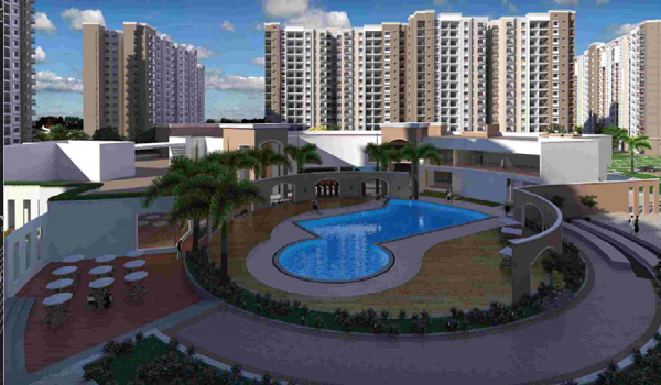 Featured Image of Prestige Apartments in North Bangalore 2024