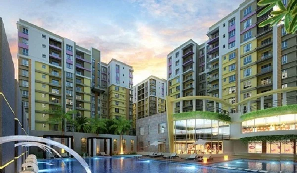 Featured Image of Prestige Apartments In Rr Nagar Bangalore