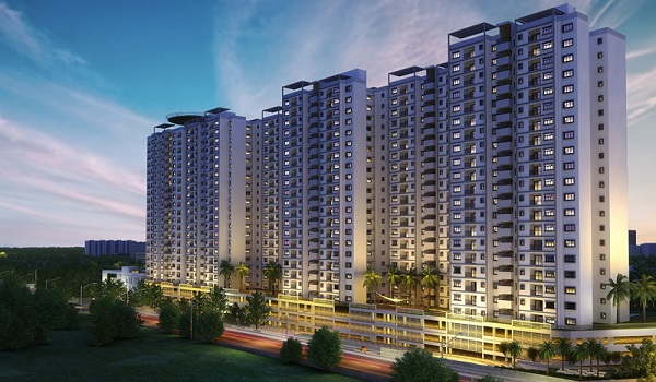 Featured Image of Prestige Apartments in Sarjapur Road 2024