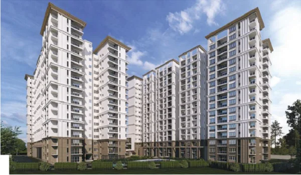 Featured Image of Prestige Apartments In Varthur Road